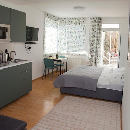 Apartman U Doktora Банска-Бистрица Экстерьер фото