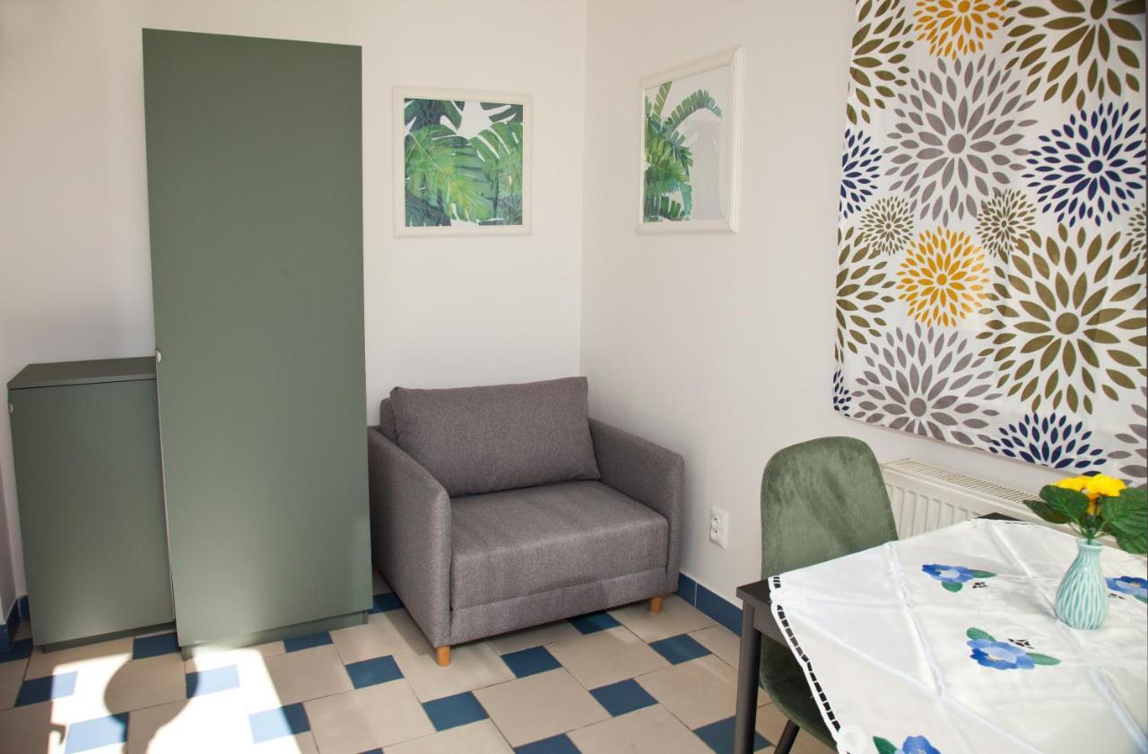 Apartman U Doktora Банска-Бистрица Экстерьер фото