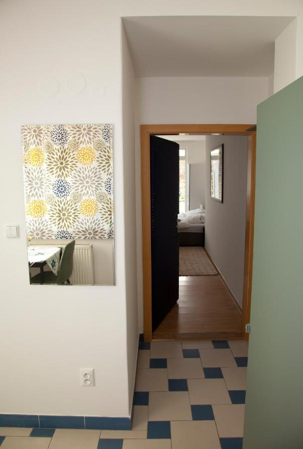 Apartman U Doktora Банска-Бистрица Экстерьер фото