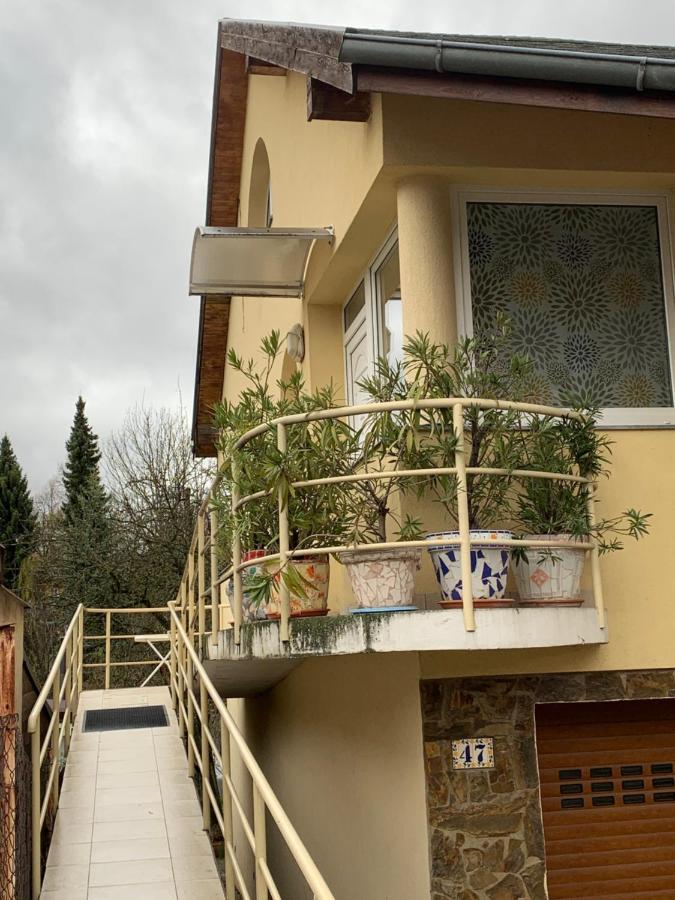 Apartman U Doktora Банска-Бистрица Экстерьер фото