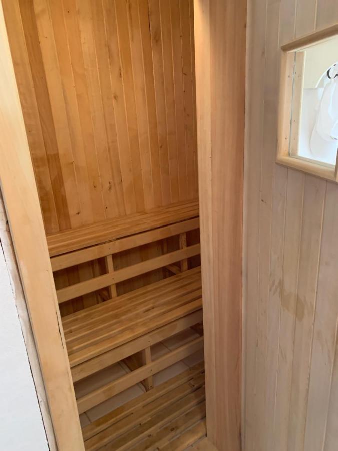 Apartman U Doktora Банска-Бистрица Экстерьер фото